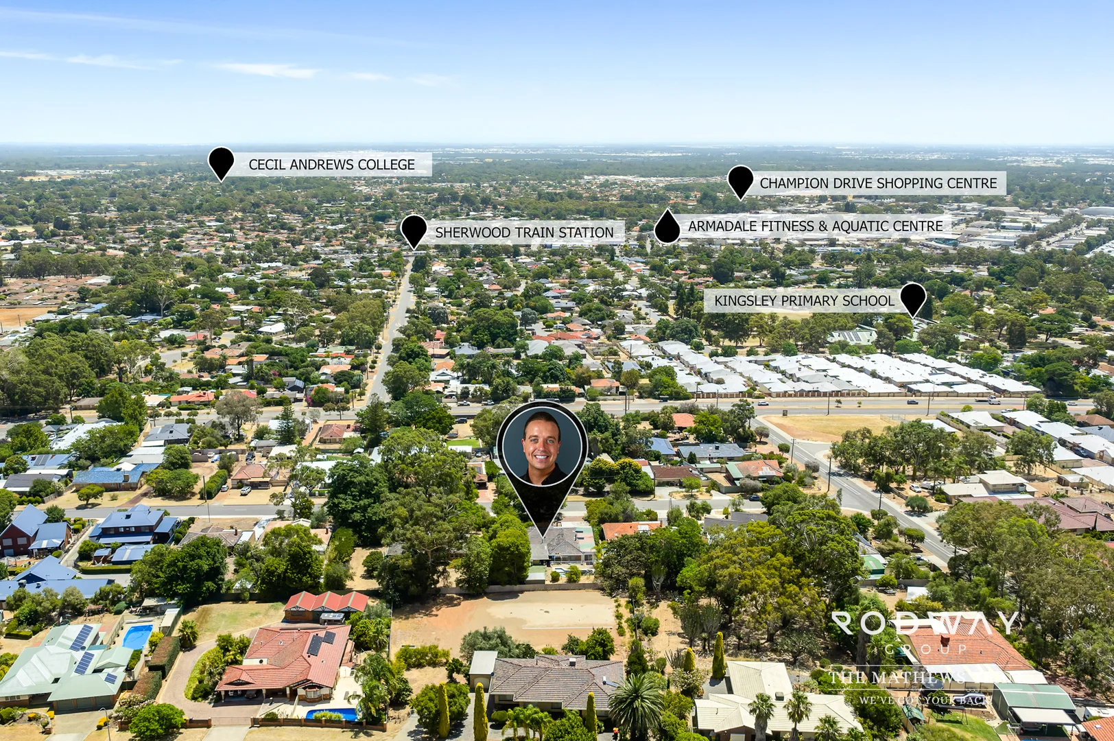 Additional image 32 of 121 Derry Ave, Mount Nasura WA 6112