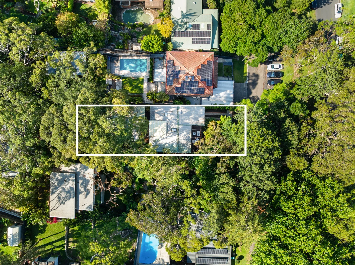 Additional image 6 of 98 Clontarf Street, North Balgowlah NSW 2093