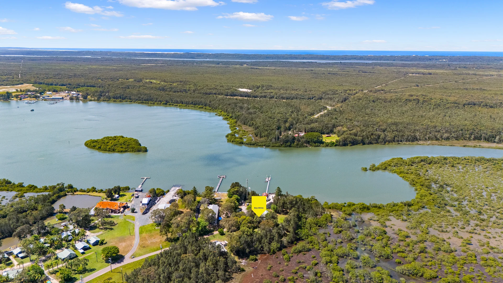 Additional image 33 of 364 Moffats Road, Swan Bay NSW 2324