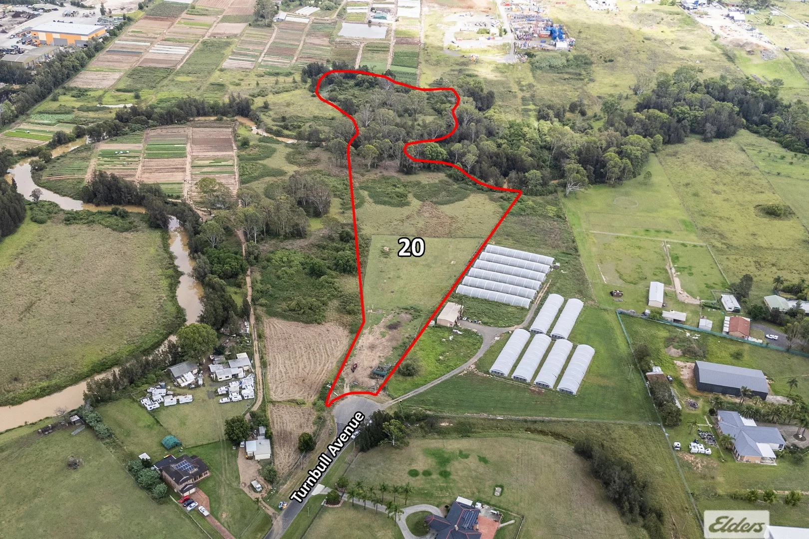 20 Turnbull Avenue, Kemps Creek NSW 2178