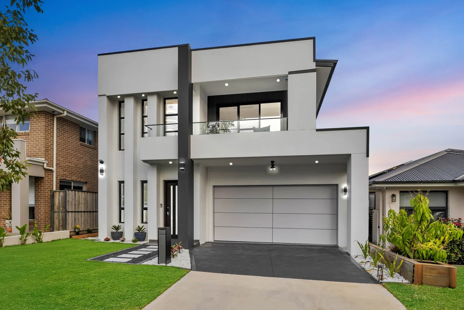 Additional image 40 of 27 Camarero Street, Box Hill NSW 2765