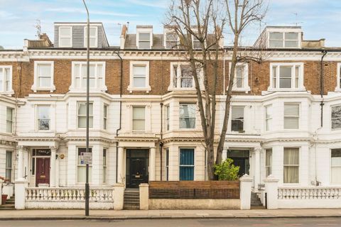 Holland Road, West Kensington W14
