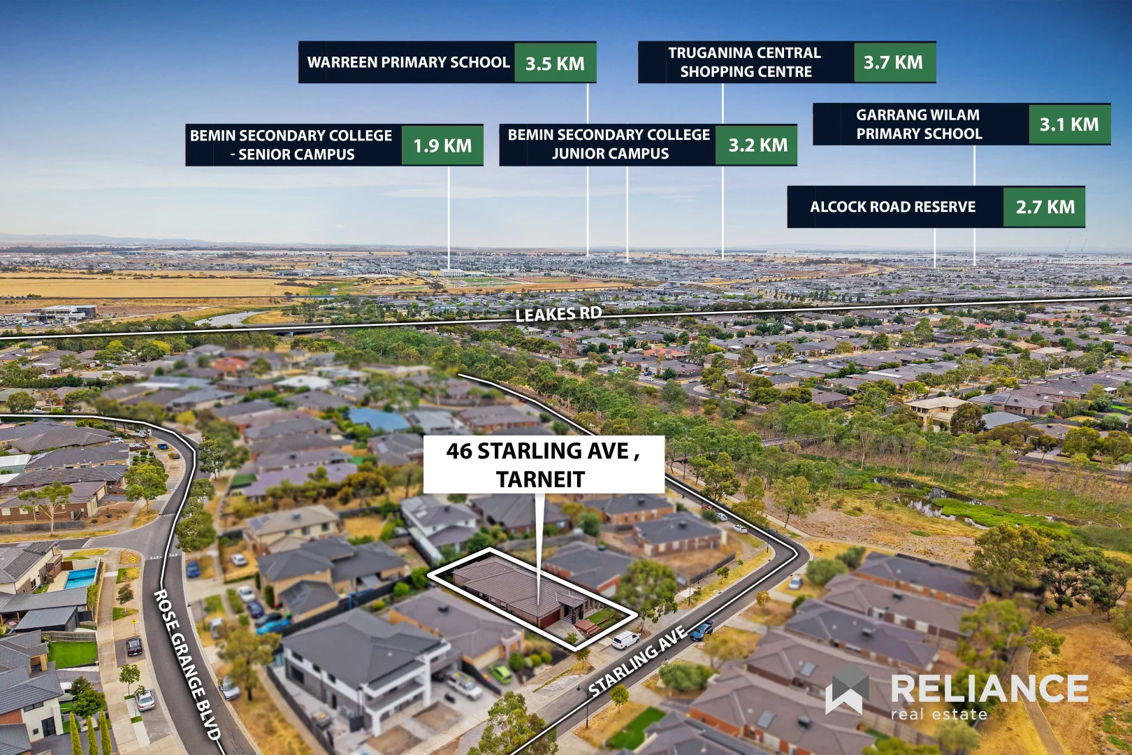 Additional image 17 of 46 Starling Avenue, Tarneit VIC 3029