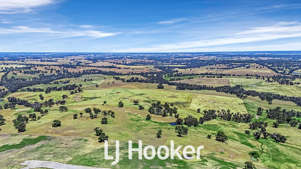 Additional image 28 of 1 on DP 426021 Bridgetown - Boyup Brook Road, Boyup Brook WA 6244