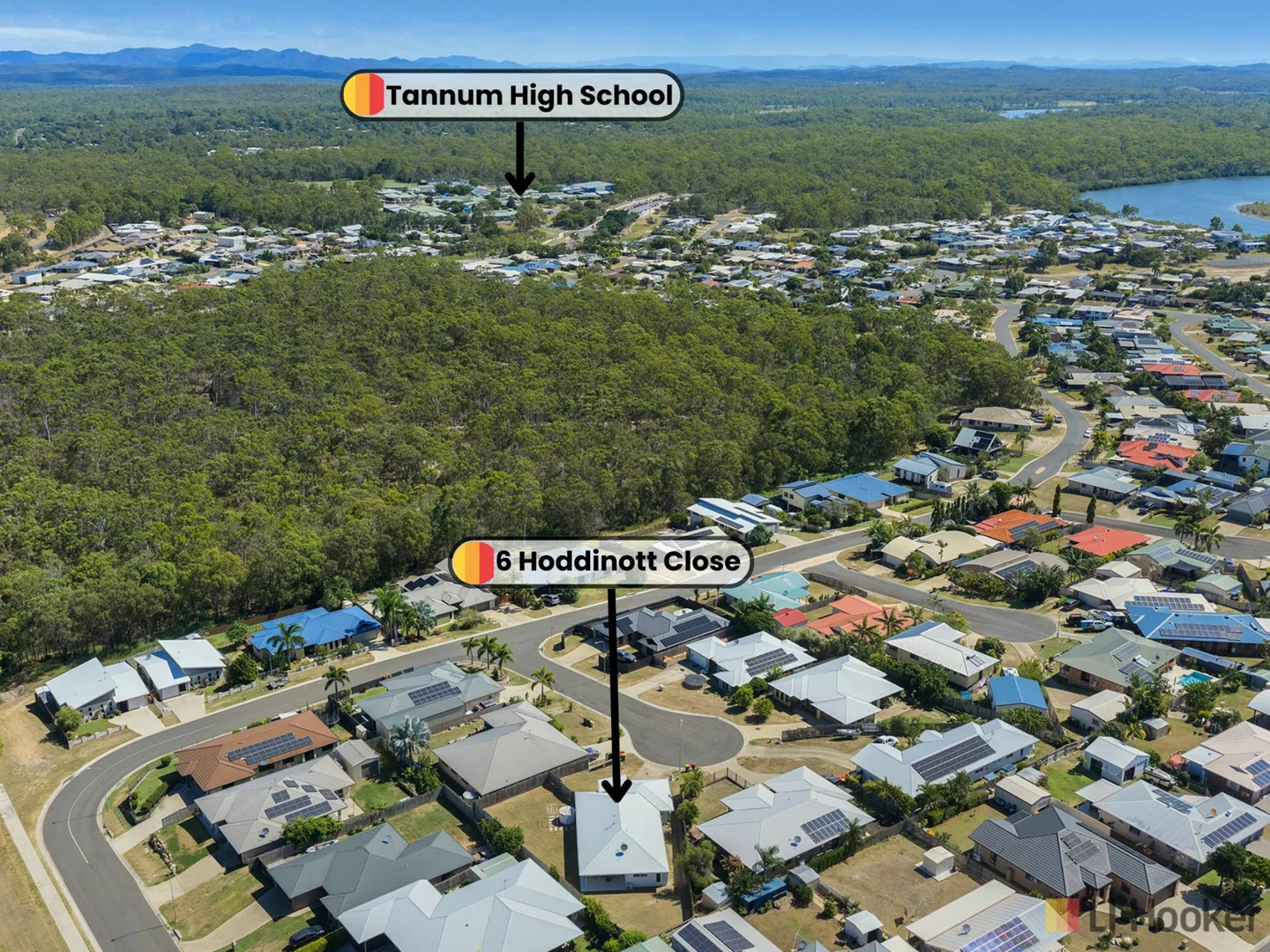 Additional image 15 of 6 Hoddinott Close, Tannum Sands QLD 4680