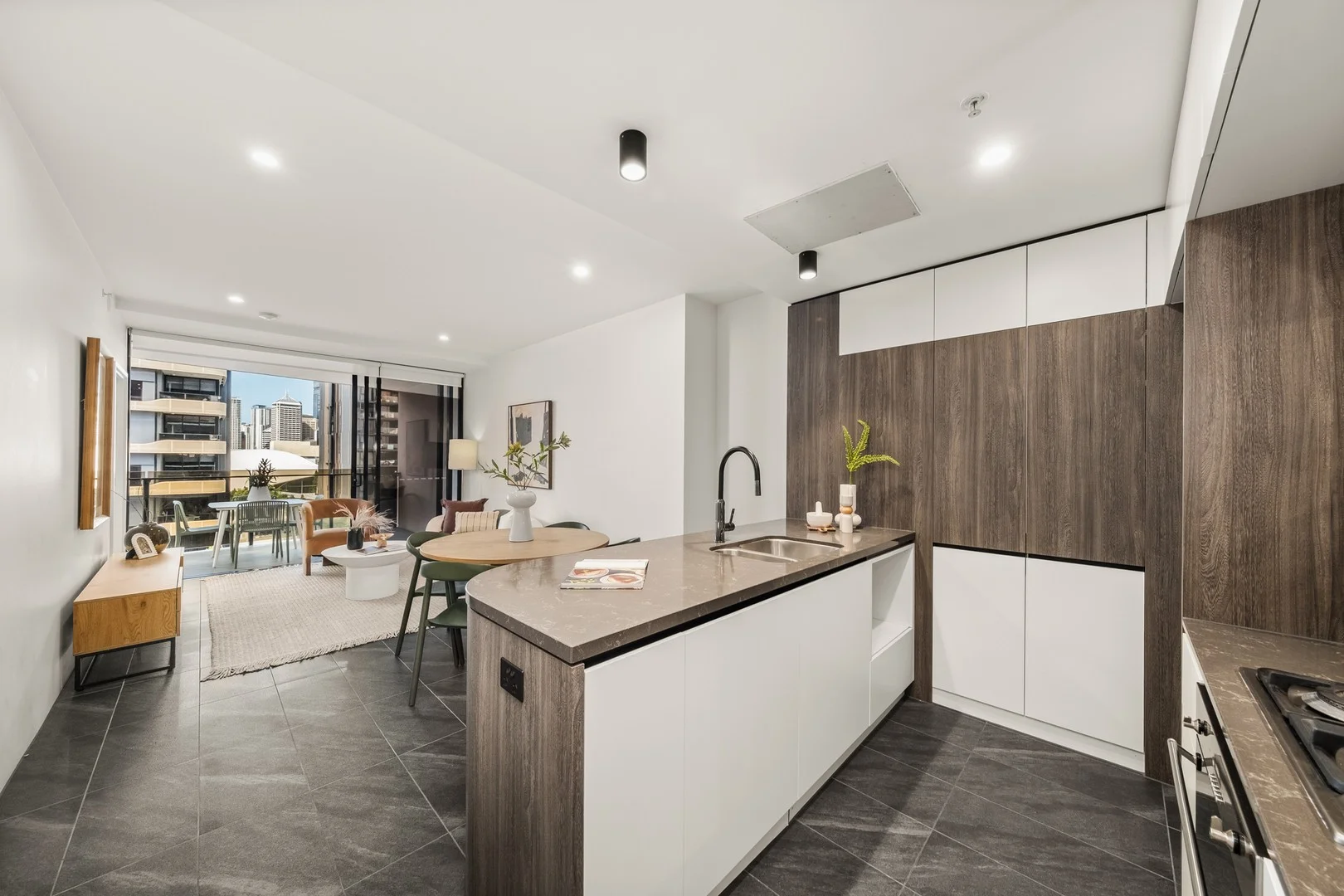 20607/33 Manning Street, South Brisbane QLD 4101