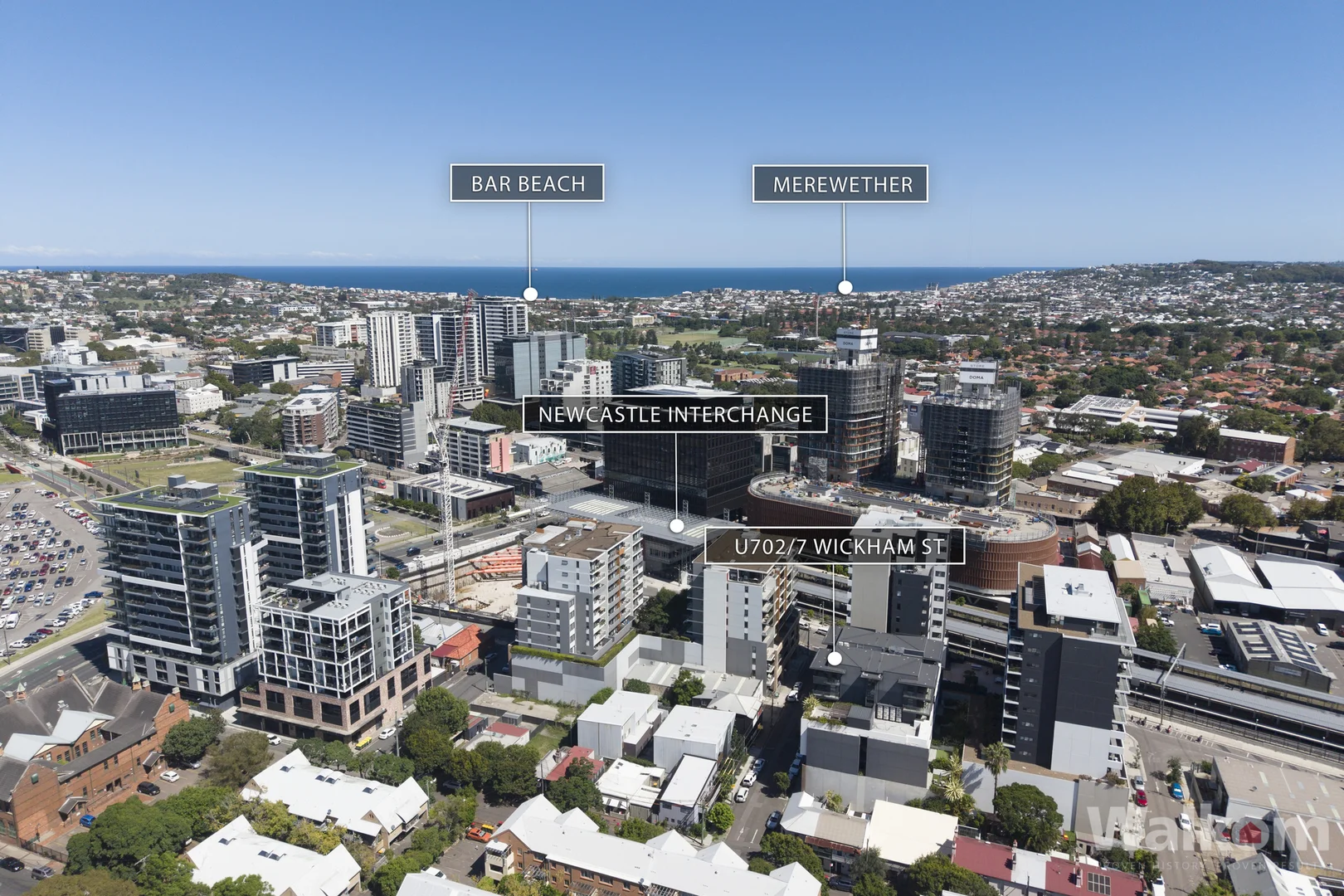 Additional image 15 of 702/7 Wickham Street, Wickham NSW 2293