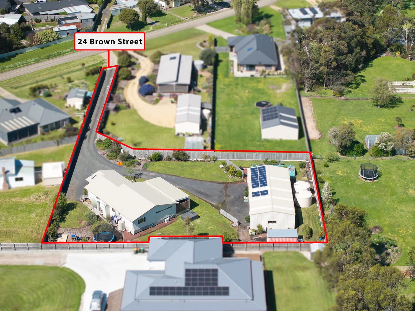 Additional image 3 of 24 Brown Street, Wonthaggi VIC 3995