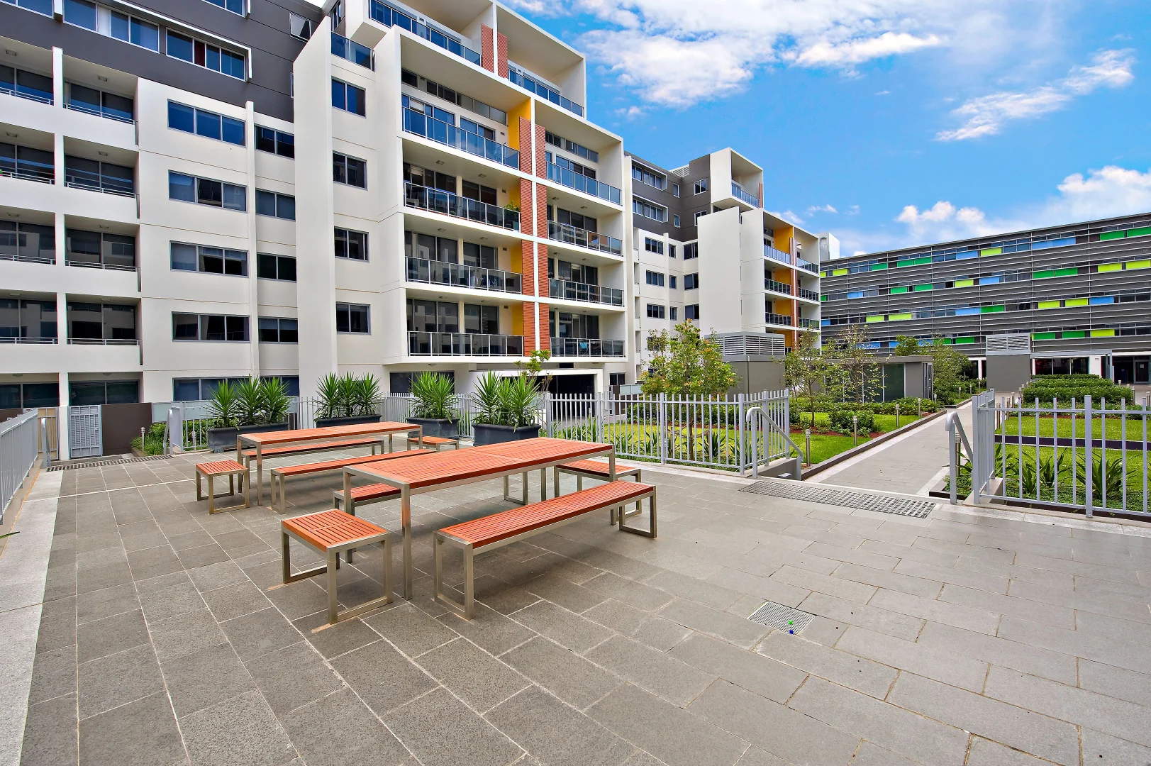 Additional image 9 of 730/4 Stedman Street, Rosebery NSW 2018