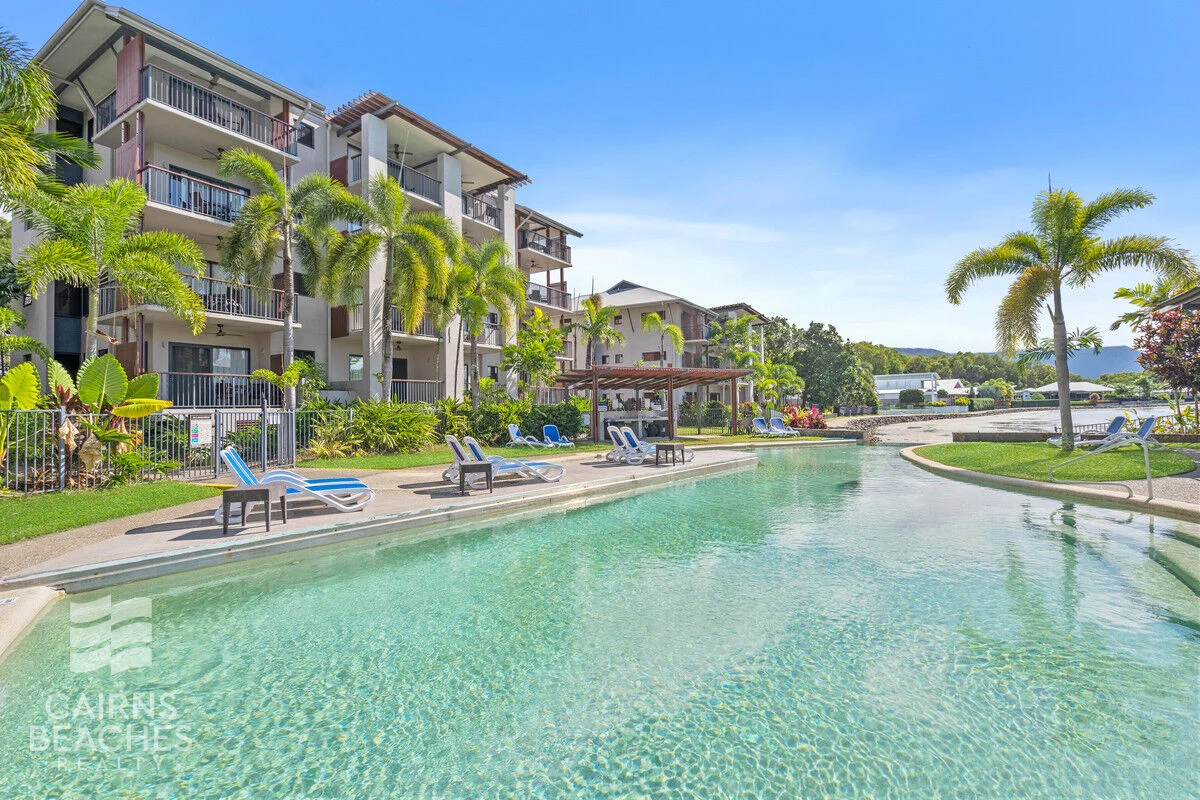 Additional image 16 of 15/2-8 Blue Water Lane, Trinity Beach QLD 4879