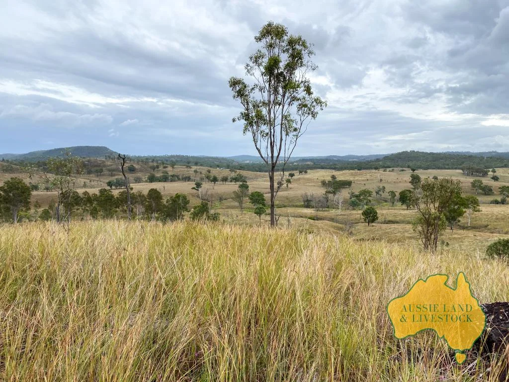 Additional image 28 of 8-9, . "O'Keefes & Tracey's", Monto Mount Perry Road, Mungy, Mungy QLD 4671
