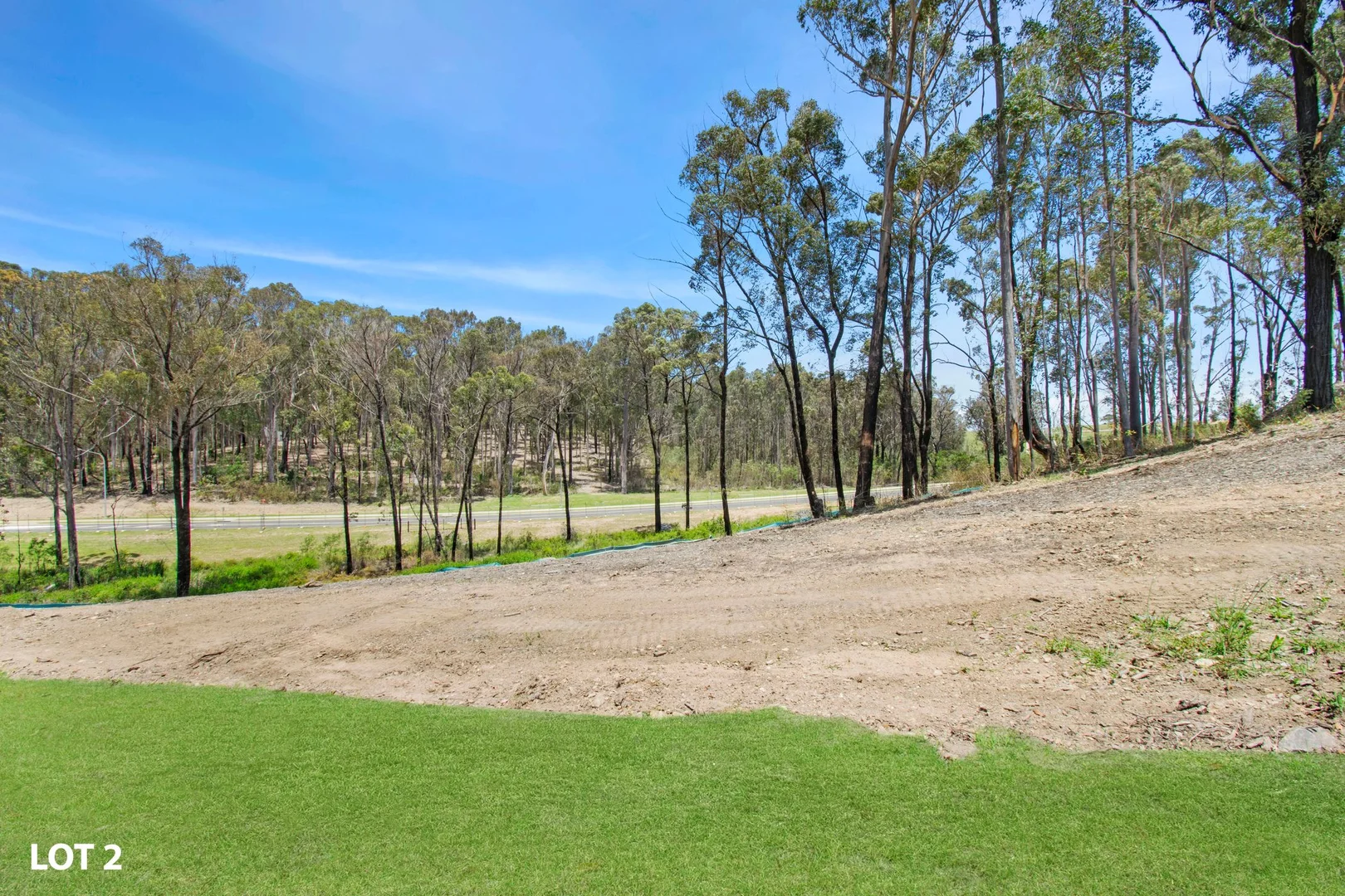 Additional image 3 of Lot 2 Hoodle Place "Saltwood Estate", Rosedale NSW 2536