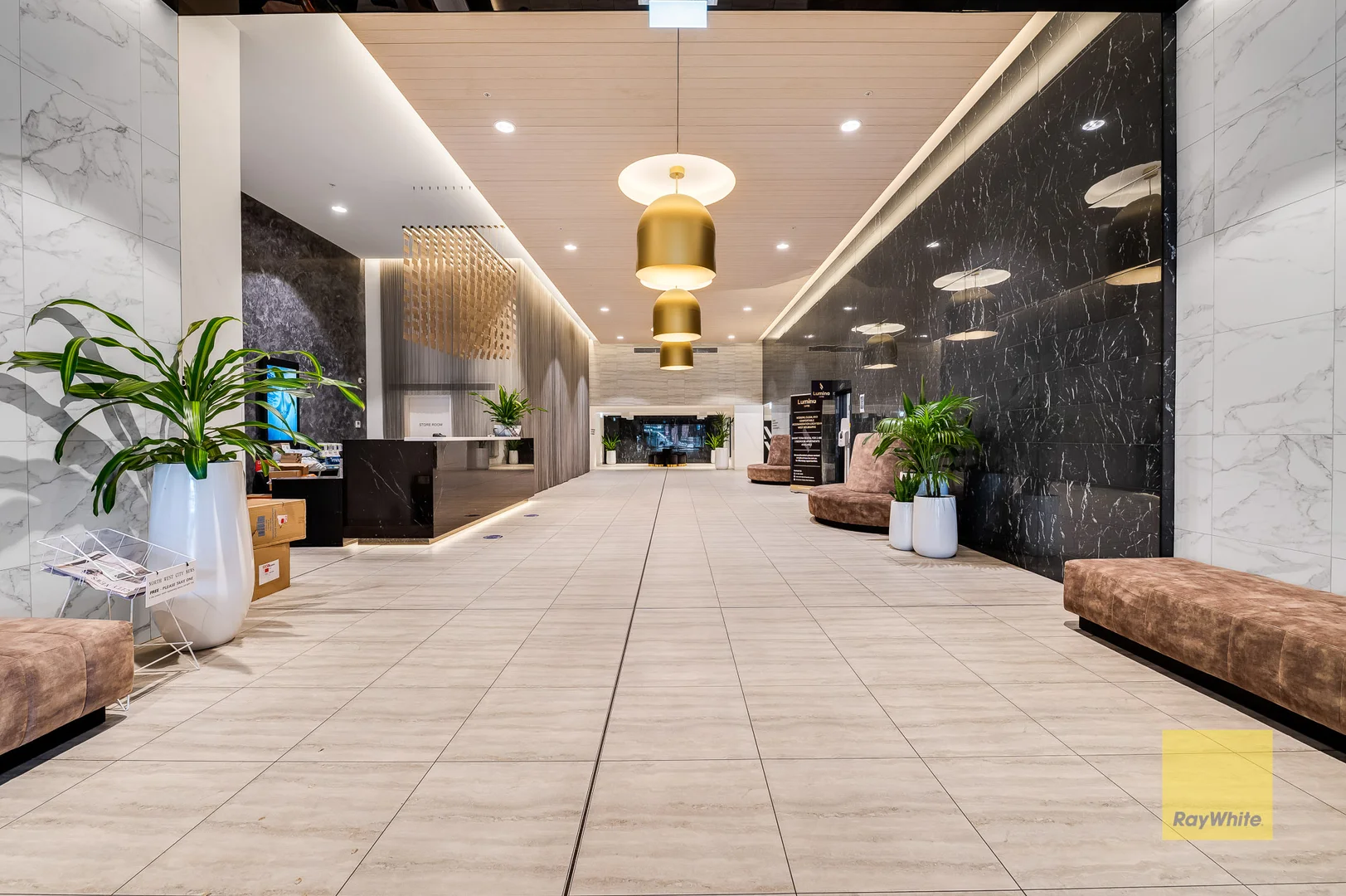 Additional image 21 of 308/105 Batman Street, West Melbourne VIC 3003