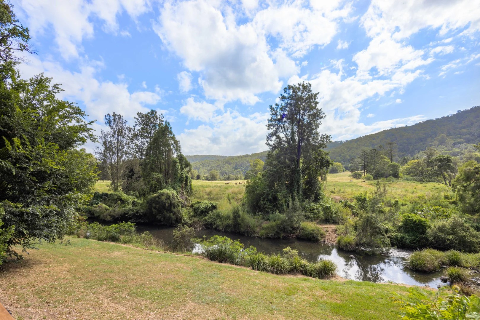 704 Lamington National Park Road, Canungra QLD 4275