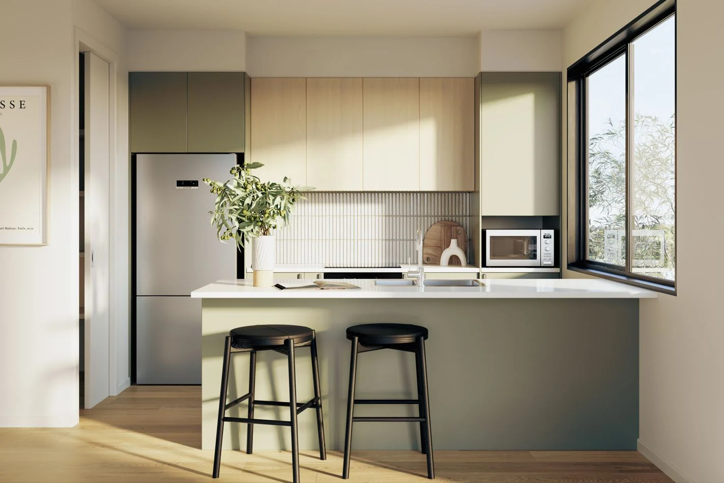 Additional image 3 of U6 Olea, Camilleri Way, Gungahlin ACT 2912