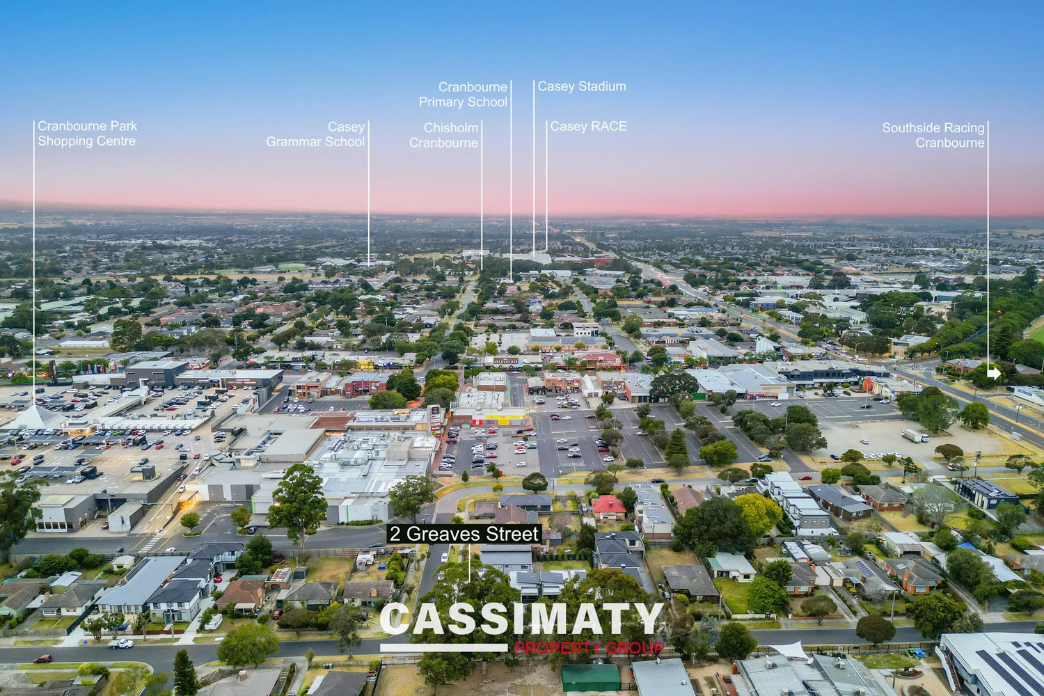 Additional image 16 of 2 Greaves Street, Cranbourne VIC 3977