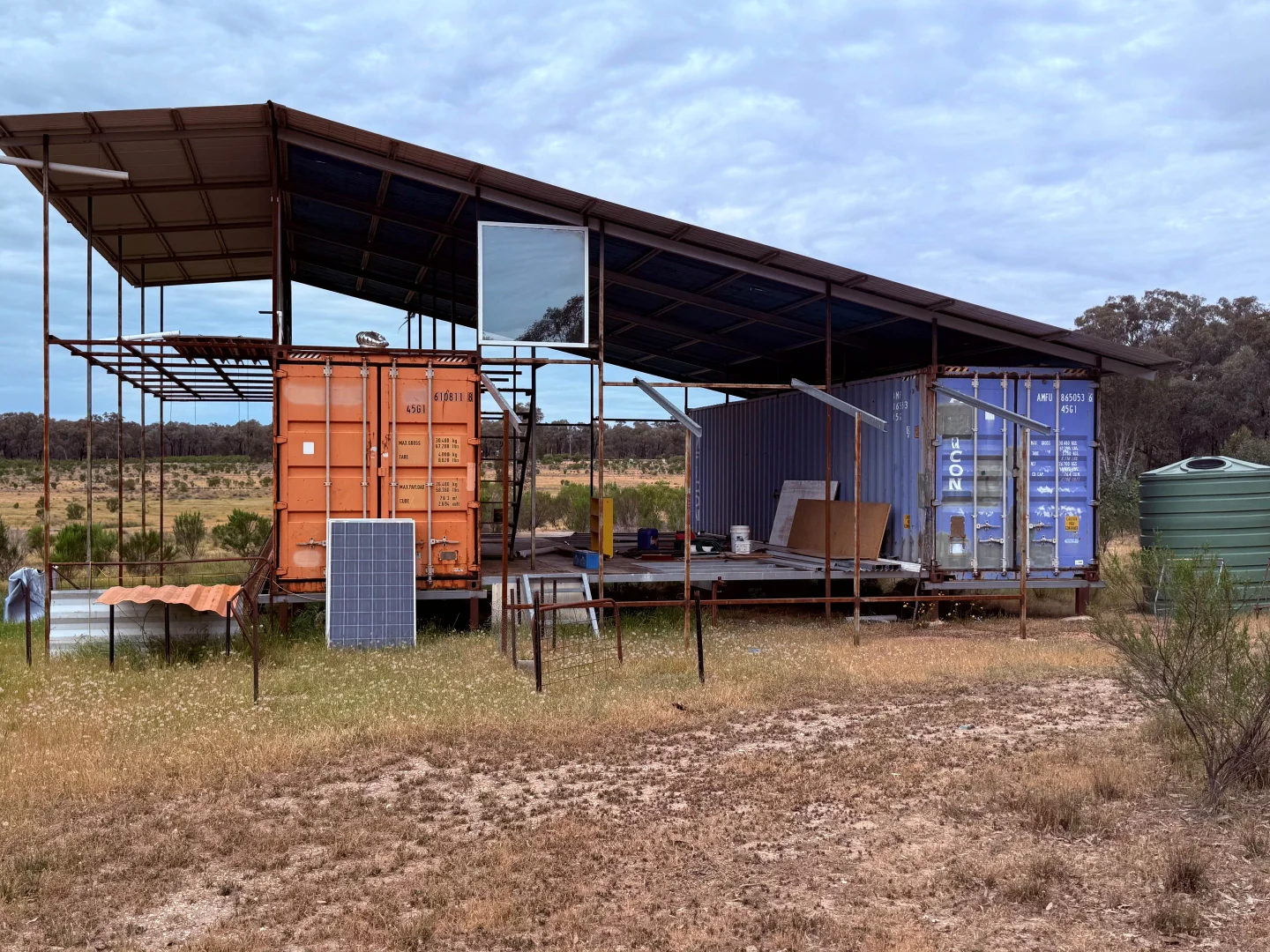 Additional image 8 of 'The Backwoods' 1054 Burley Griffin Way, Temora NSW 2666