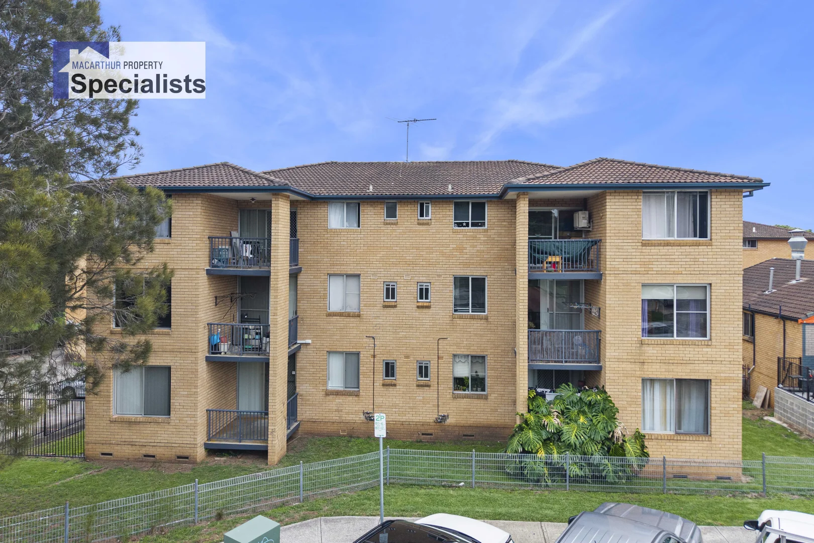 Additional image 9 of 3/5-7 Hoddle Ave, Bradbury NSW 2560