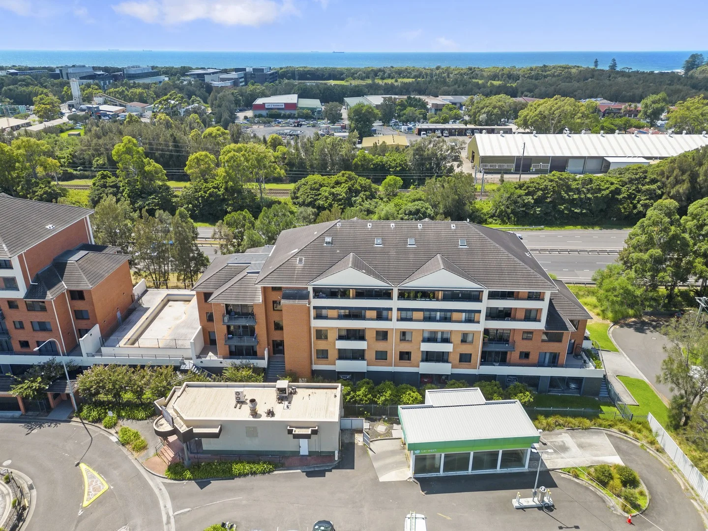 Additional image 7 of 150/214-220 Princes Highway, Fairy Meadow NSW 2519