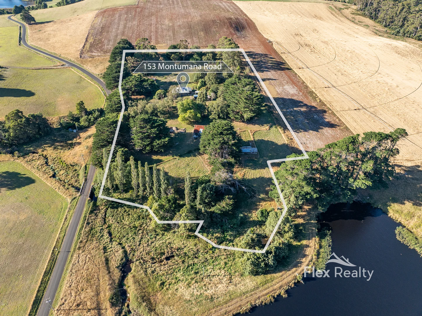 Additional image 14 of 153 Montumana Road, Rocky Cape TAS 7321