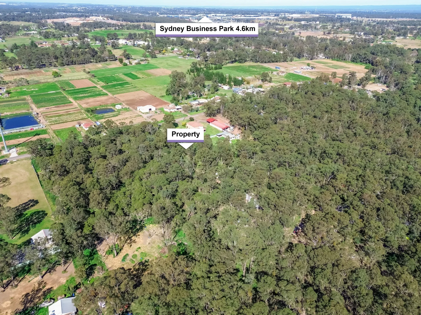 Additional image 11 of Lots 14 & 15 Milton Street, Schofields NSW 2762