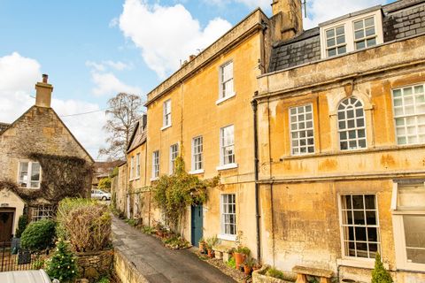 Freshford, Bath BA2