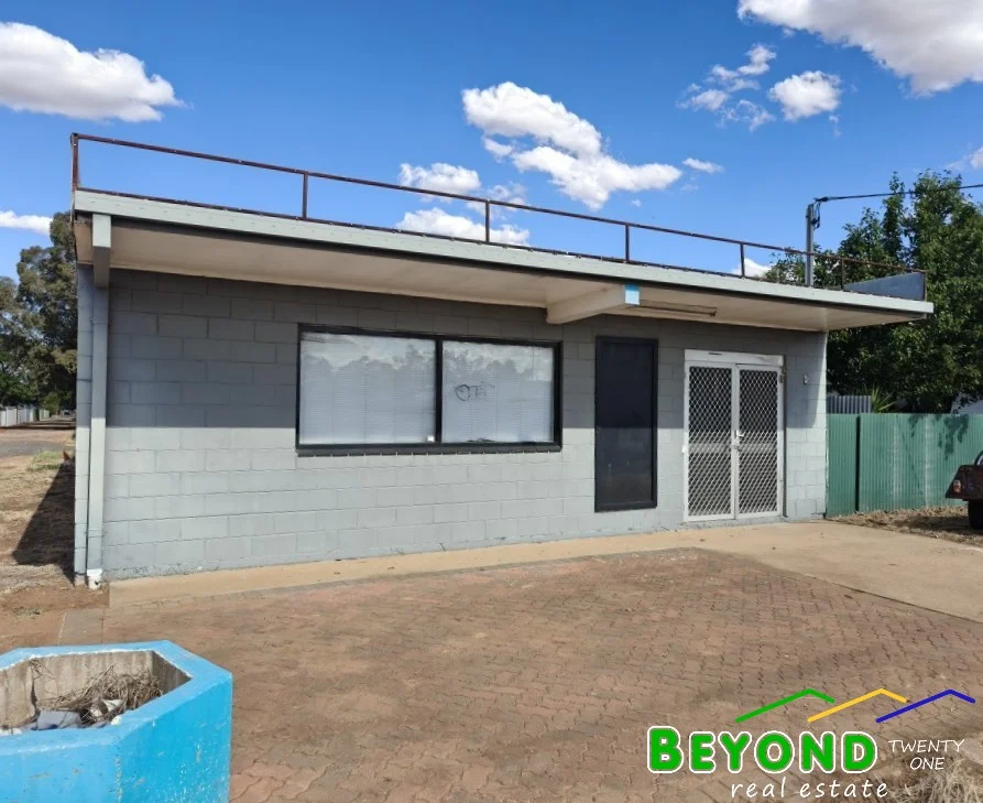 2 Barden, Gilgandra NSW 2827