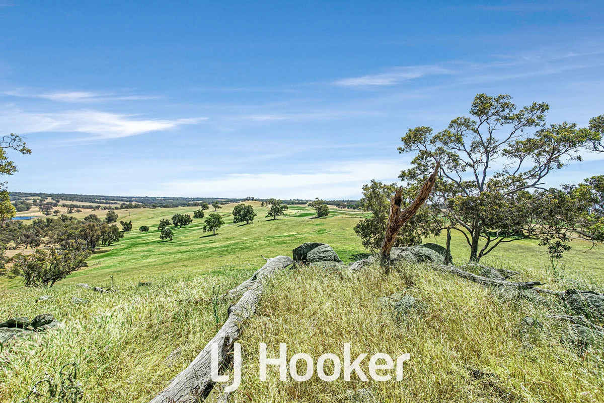 Additional image 44 of 1 on DP 426021 Bridgetown - Boyup Brook Road, Boyup Brook WA 6244
