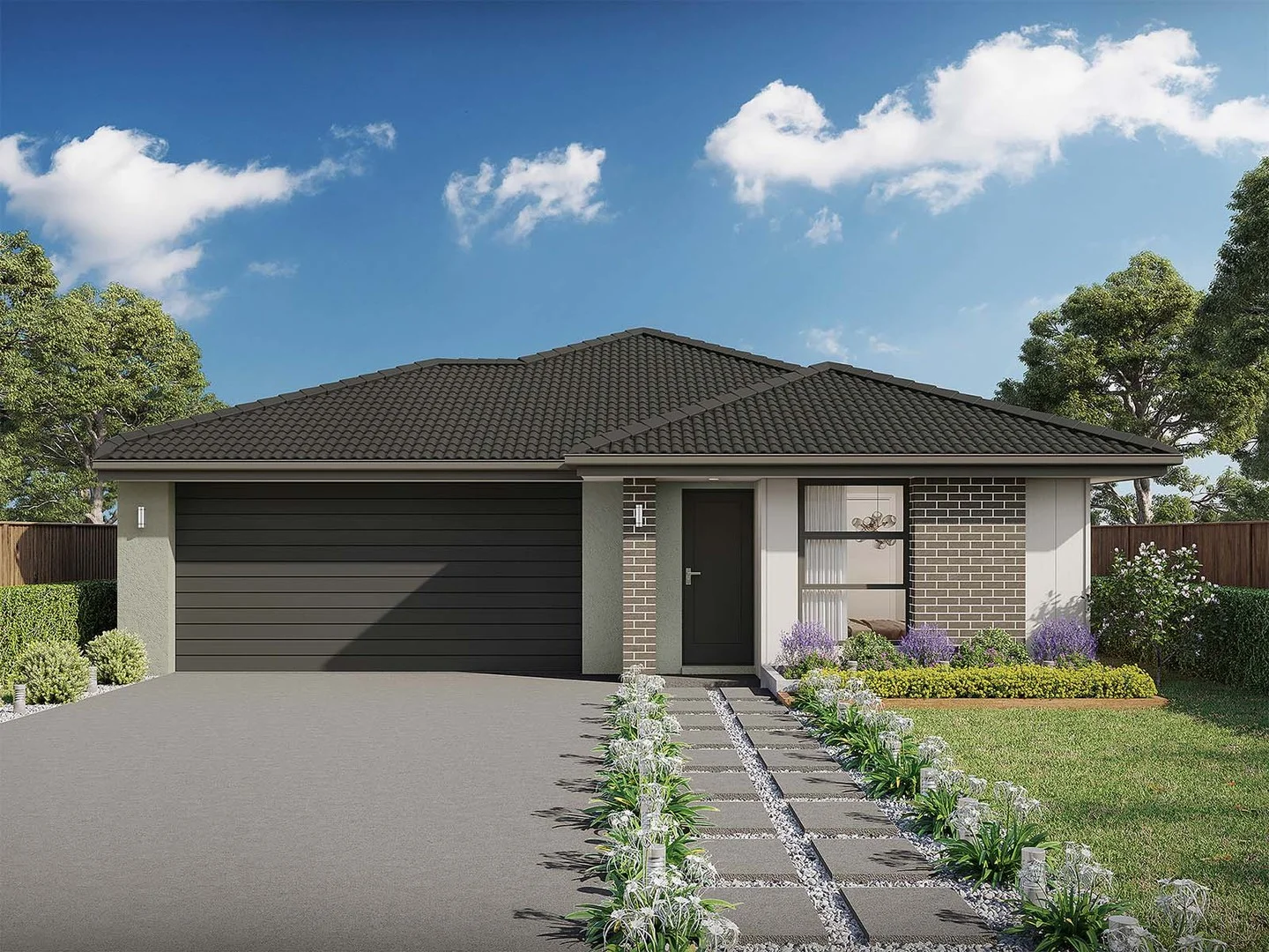 Lot 7006 Heysen Rise, Warragul VIC 3820