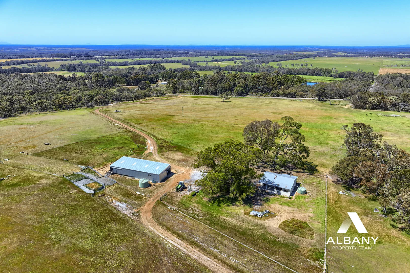 Additional image 3 of Prop Lot 1B, 967 St Werburghs Road, Mount Barker WA 6324