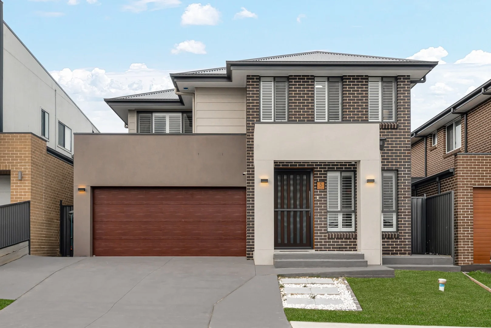 5 Coraki Street, Colebee NSW 2761