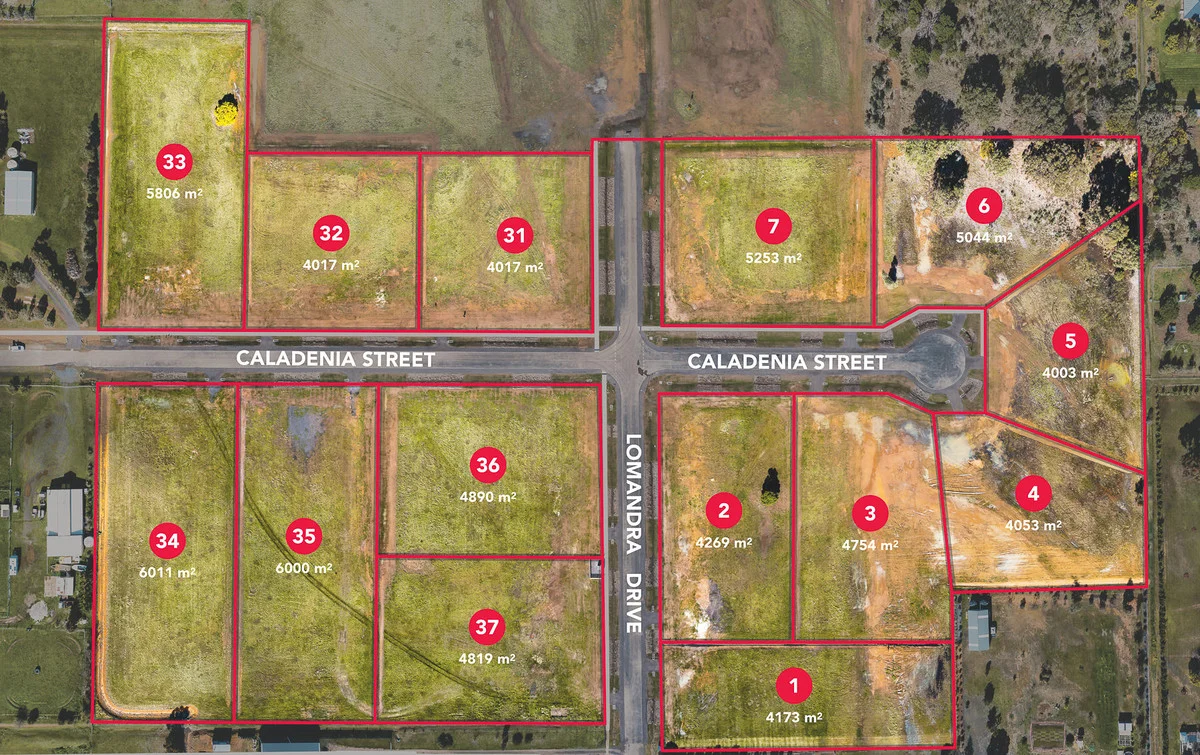 Additional image 8 of 23 Caladenia Street, Teesdale VIC 3328