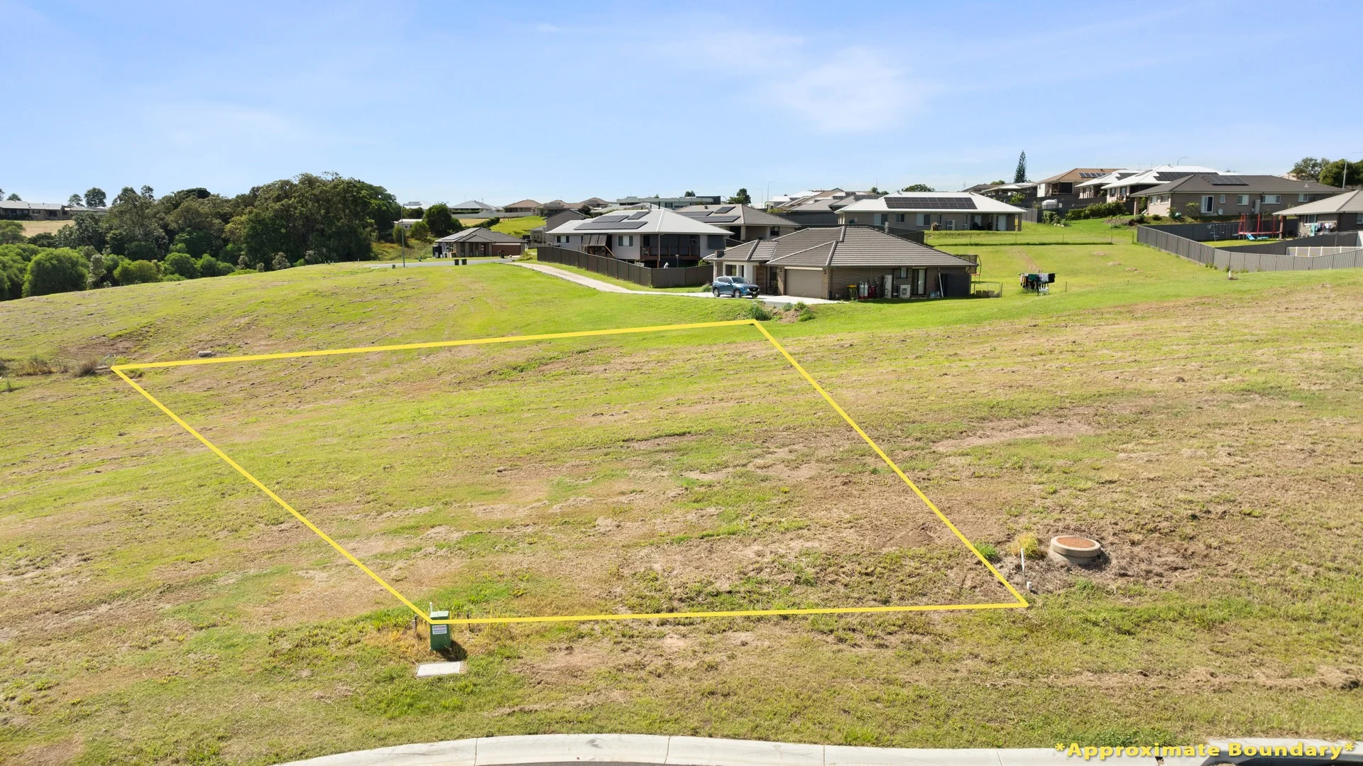 Lot 77/70-86 Lake view Heights Estates, Junction Hill NSW 2460