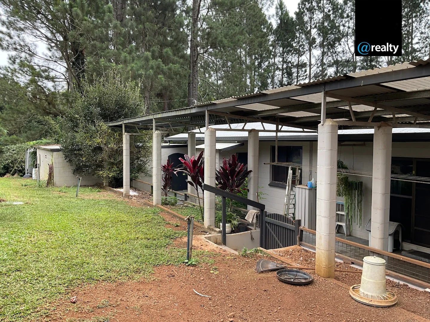 Additional image 37 of 6 South Arm Close, Ravenshoe QLD 4888