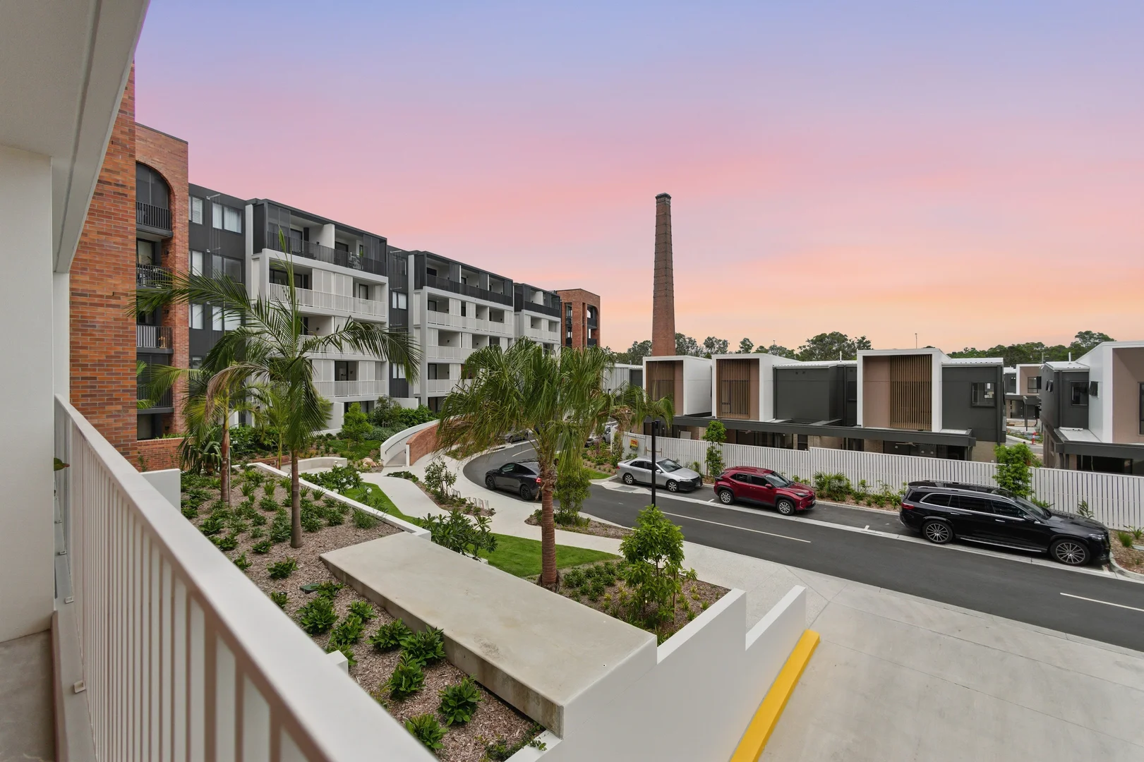 Additional image 14 of 231/21 Arches Crescent, Alderley QLD 4051