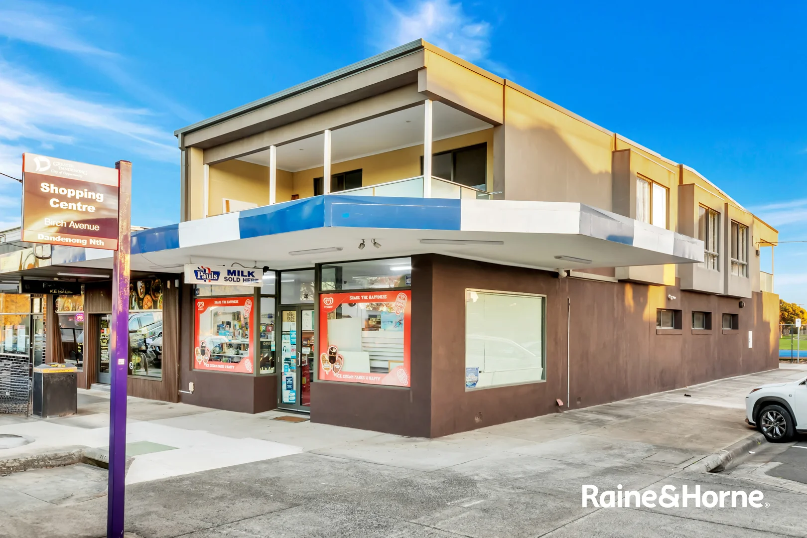 20 Birch Avenue, Dandenong South VIC 3175