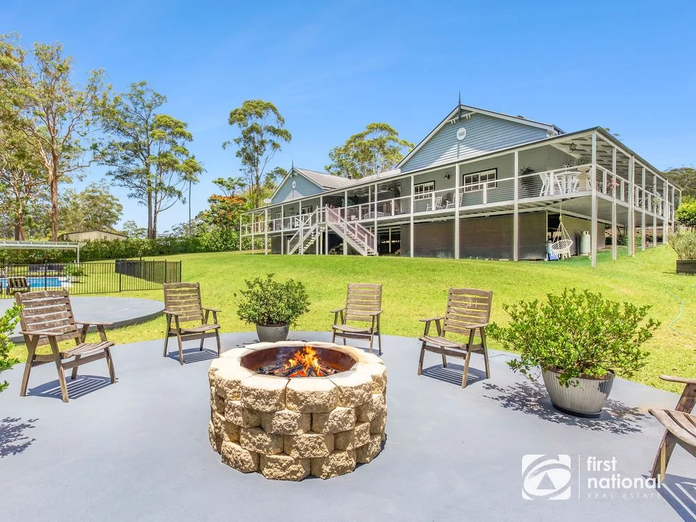 Additional image 15 of 19 Goonaroo Place, Emerald Beach NSW 2456