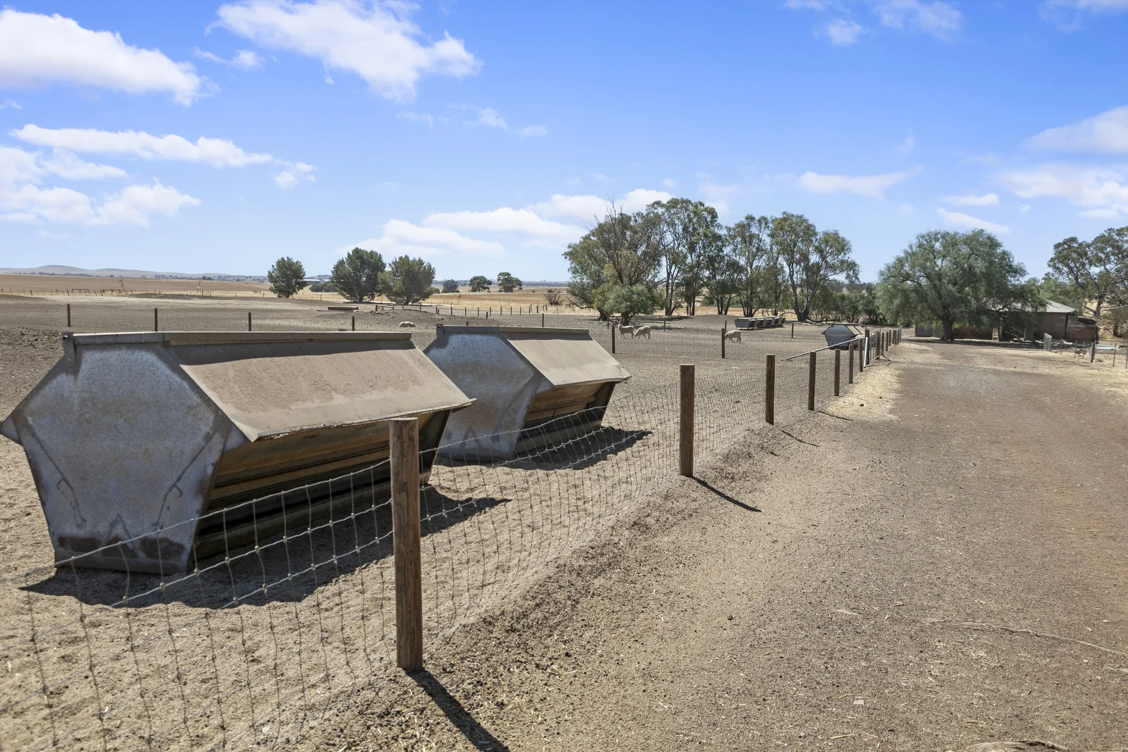 Additional image 22 of 'Merilden Feedlot' & 'Brads', Manoora SA 5414