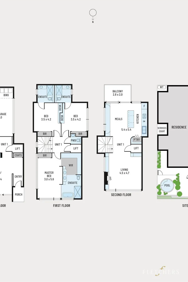 Additional image 46 of 1 & 4/110 Dare Street, Ocean Grove VIC 3226