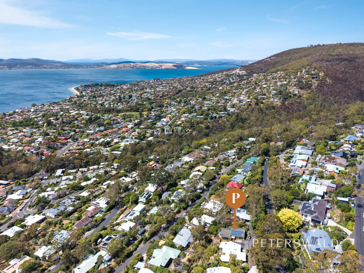 Additional image 5 of 176 Nelson Road, Mount Nelson TAS 7007