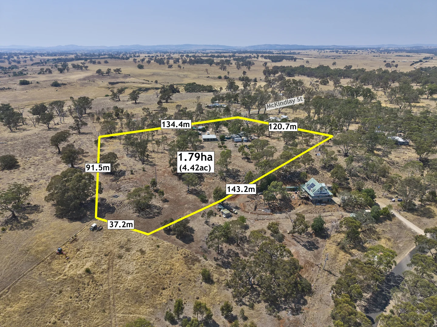 Additional image 22 of Lot 2 McKindlay Street, Mia Mia VIC 3444