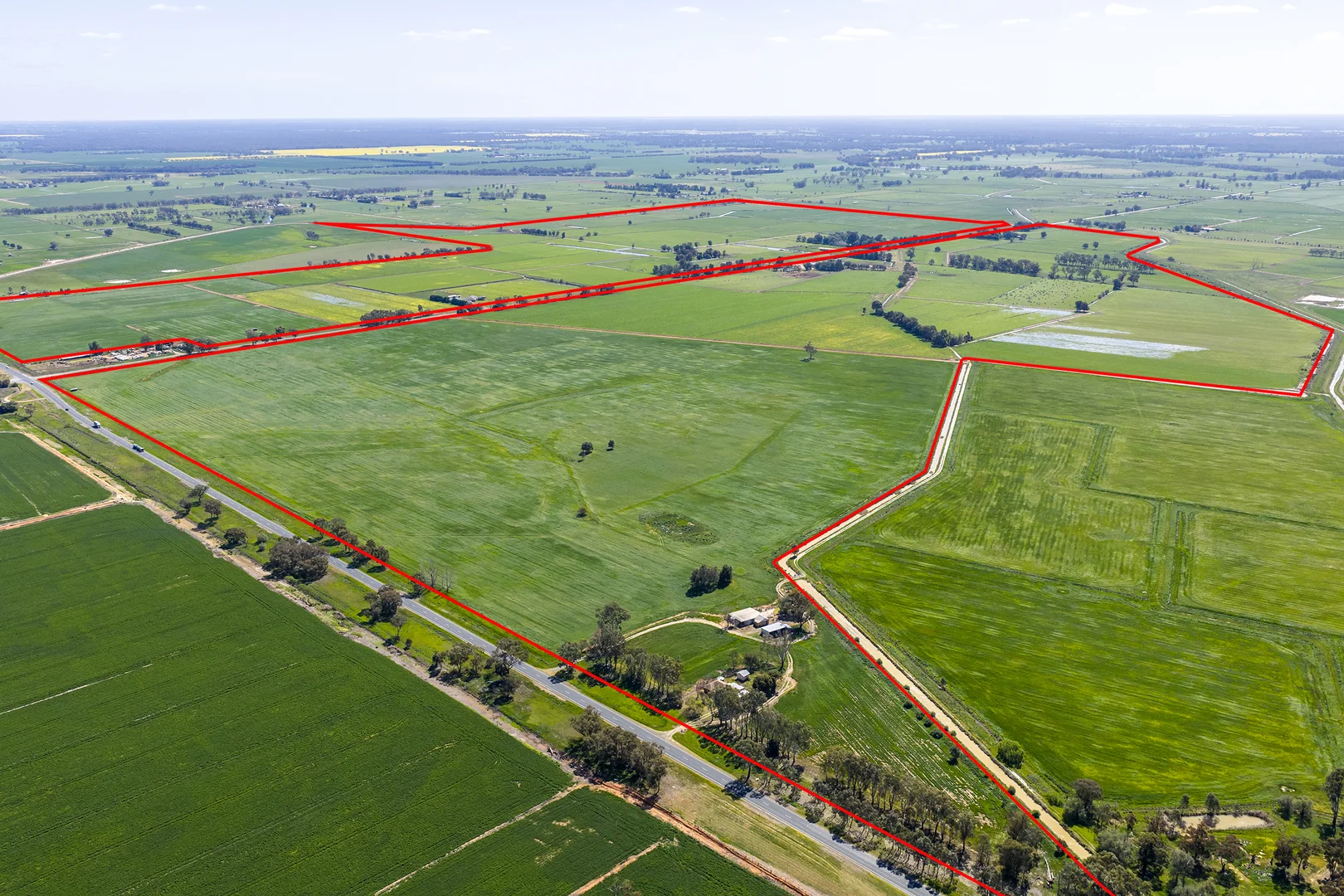 Additional image 2 of 1563 Scobie Road, Tongala VIC 3621