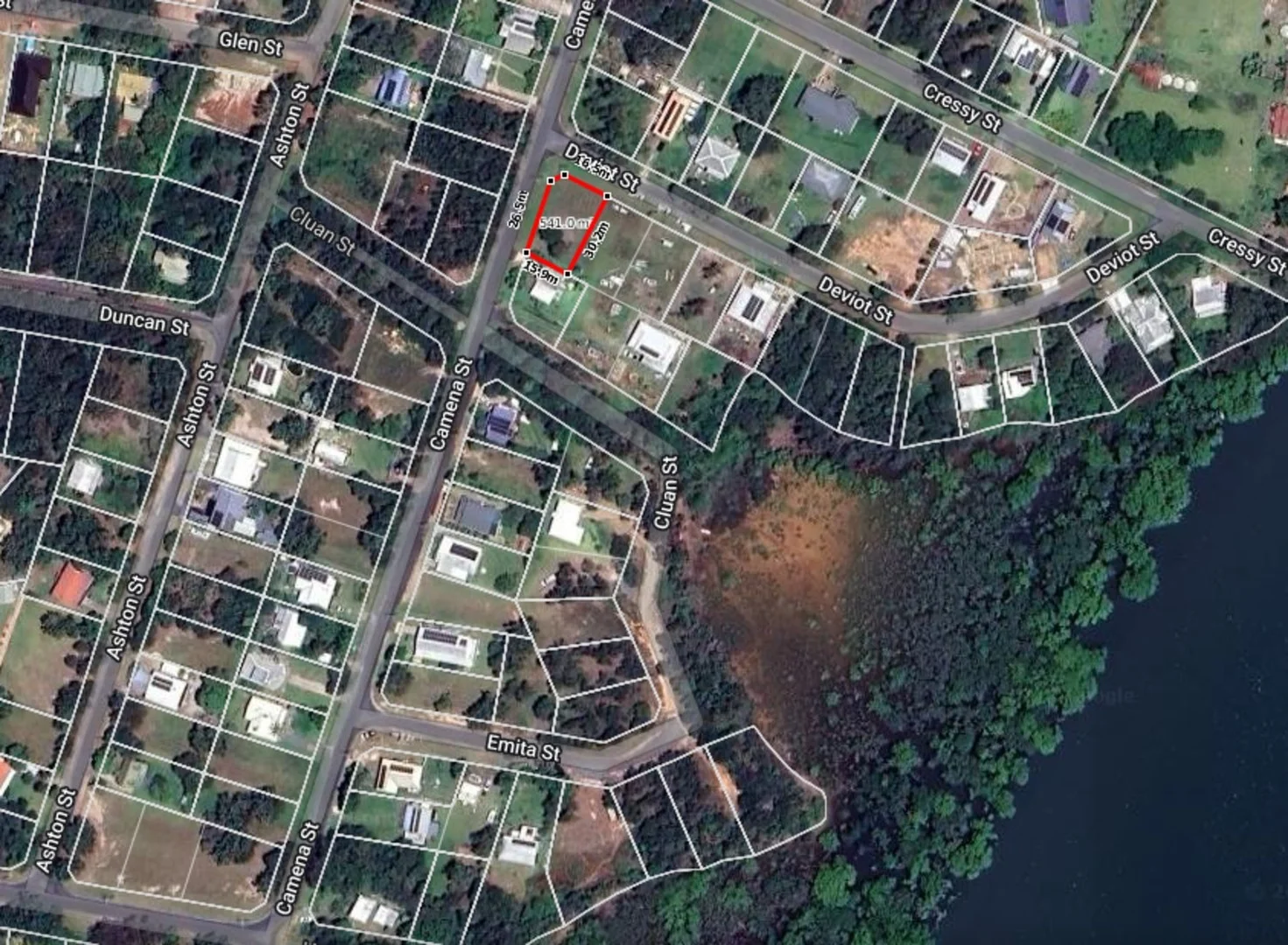 Additional image 3 of 2 Deviot Street, Macleay Island QLD 4184