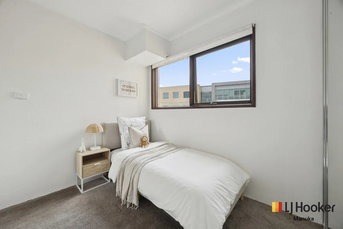 Additional image 9 of 5/1 Garran Place, Garran ACT 2605