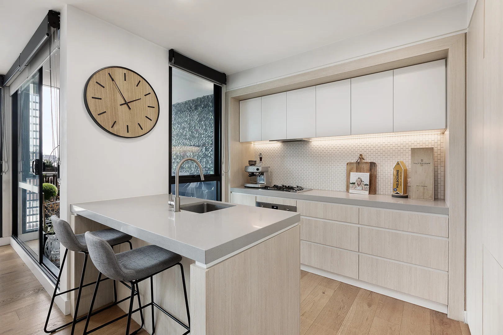 Additional image 3 of 309/22-24 Pakington Street, St Kilda VIC 3182
