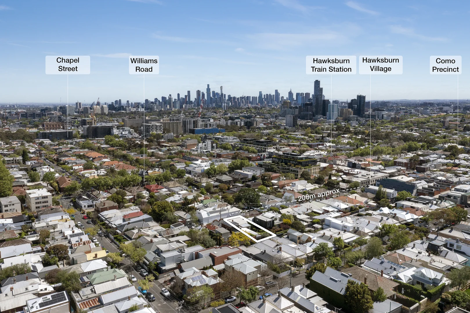 Additional image 11 of 8 Errol Street, Prahran VIC 3181