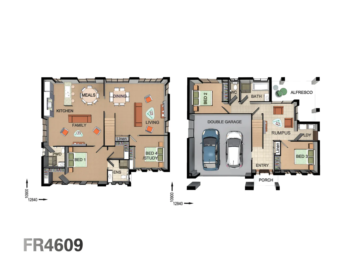 Additional image 6 of Lot 2/70 Hayes Avenue, Camira QLD 4300