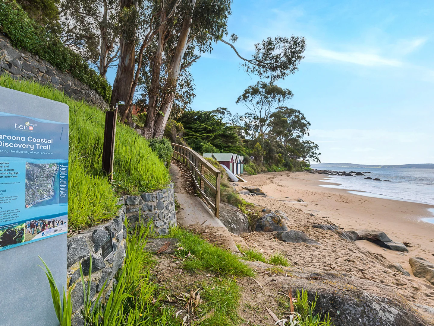 Additional image 23 of 37 Hinsby Road, Taroona TAS 7053