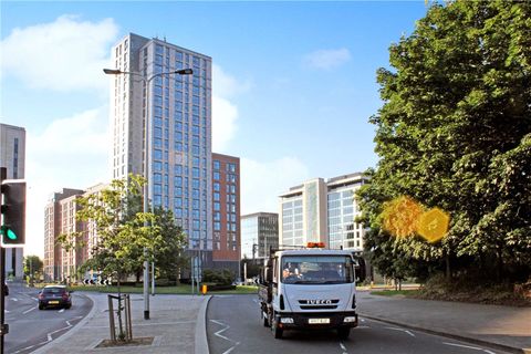 Napier Road, Reading, Berkshire RG1