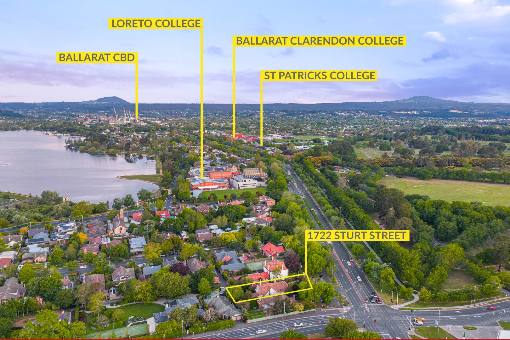 Additional image 31 of 1722 Sturt Street, Lake Wendouree VIC 3350